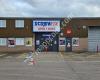 Screwfix Rugeley
