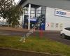 Screwfix Shrewsbury - Knights Way