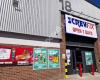 Screwfix Walkden