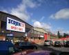Screwfix Woodford Green