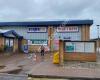 Screwfix Woodley