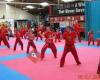SD School Of Martial Arts