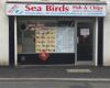 Sea Birds Fish & Chip Takeaway & Restaurant