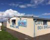Sea Shell Cafe