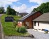 Seafield House Bed and Breakfast, Fort William, Scotland