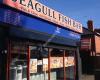 Seagull Fish Bar