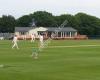 Seaham Park Cricket Club