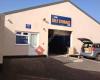 Seaton Self Storage Ltd