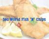 Sea World Fish 'N' Chips