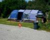 Secret Garden Caravan & Camping Park