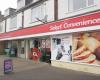 Select Convenience (JCR Bents Green)