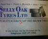 Selly Oak Tyres