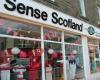 Sense Scotland Charity Shop