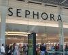 SEPHORA STRATFORD LONDON