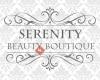 Serenity Beauty Boutique