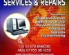 Serving Enterprise Ltd