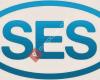 SES Electrical Contractors (UK) Ltd