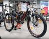 Severn Valley Electric Bikes