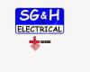 SG & H Electrical Ltd