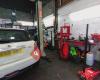SGH Autoservices Brentwood