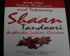 Shaan Tandoori