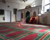 Shah Jalal Mosque Swindon