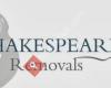 Shakespeare Removals