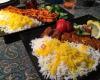 Shandiz Persian Cuisine