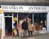Shanklin Antiques