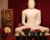 Shanthi Buddhist Vihara & Community Centre in Nottingham