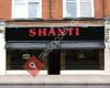 Shanti Tandoori Restaurant