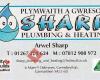 Sharp Plumbing & Heating