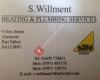 Shaun Willment Heating & Plumbing Services