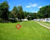 Shaw Ghyll Caravan and Camping