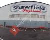Shawfield Greyhound Stadium
