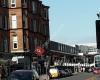 Shawlands Shopping Centre