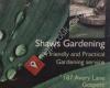 Shaws Gardening