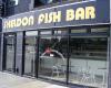 Sheldon Fish Bar