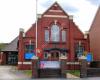 Shelfield Methodist Church