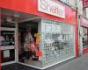 Shelter charity shop (Hawick)