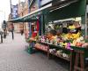 Shepherd's Bush Market