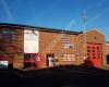 Shepshed Fire Station