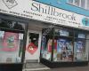 Shillbrook Stationery Arts & Crafts
