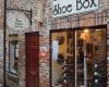 Shoe Box Yarm