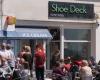 Shoe Deck Ltd