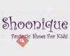 Shoonique Ltd t/as Shoes For Kids