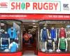 Shop Rugby