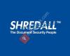 Shredall Ltd
