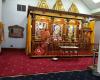 Shree Swaminarayan Temple Oldham