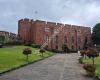 Shrewsbury Castle